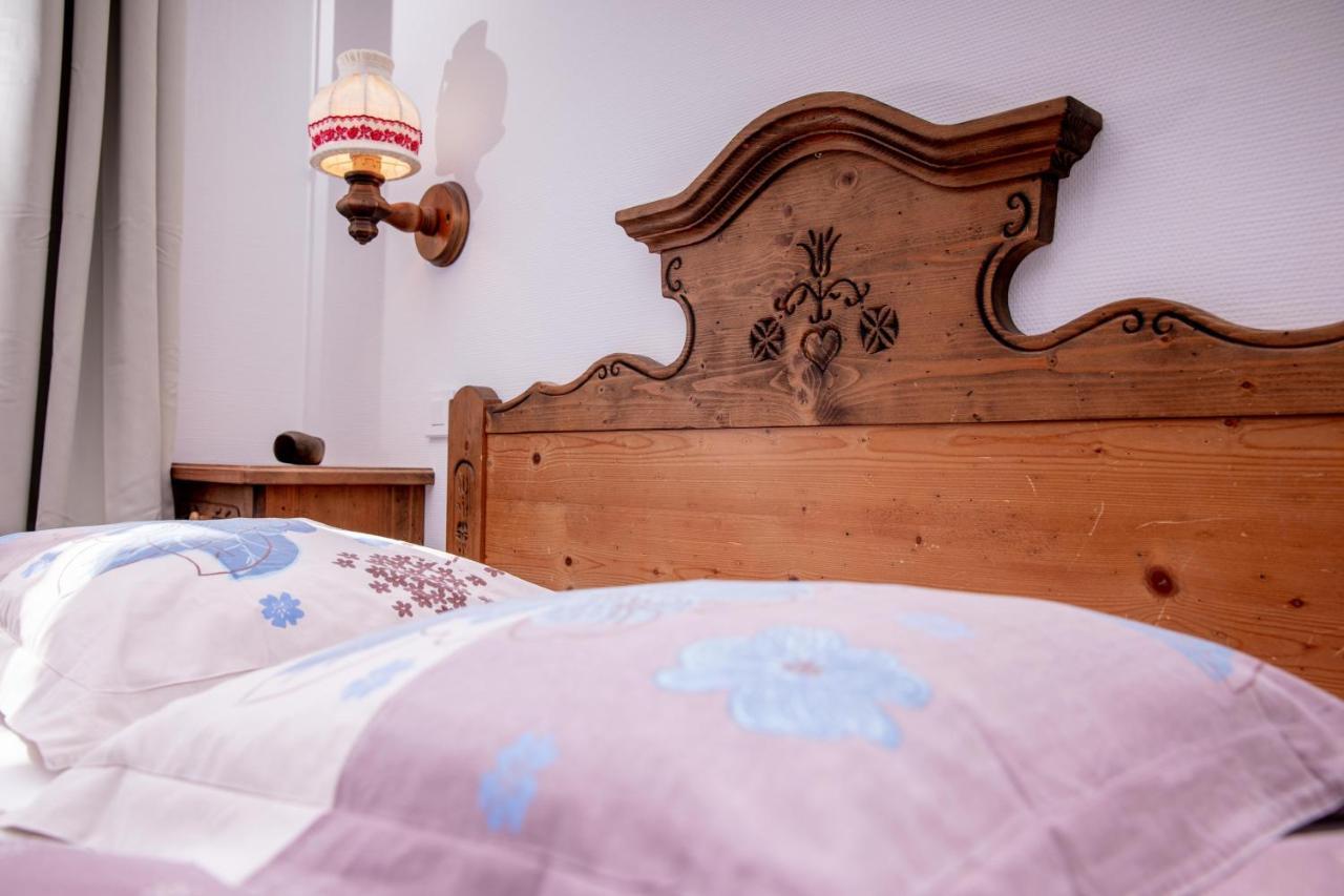 Les Suites D'Hassen Kaysersberg-Vignoble Esterno foto