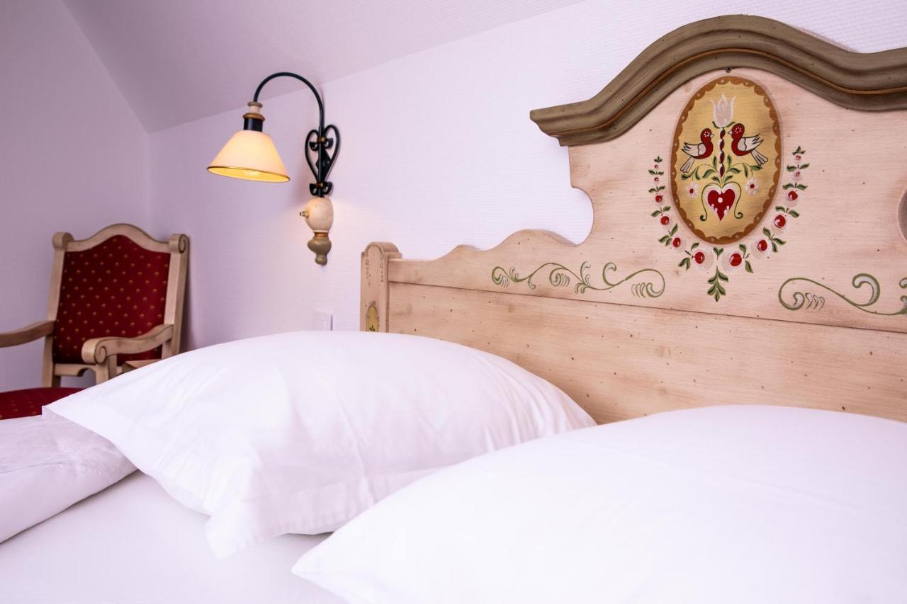 Les Suites D'Hassen Kaysersberg-Vignoble Esterno foto