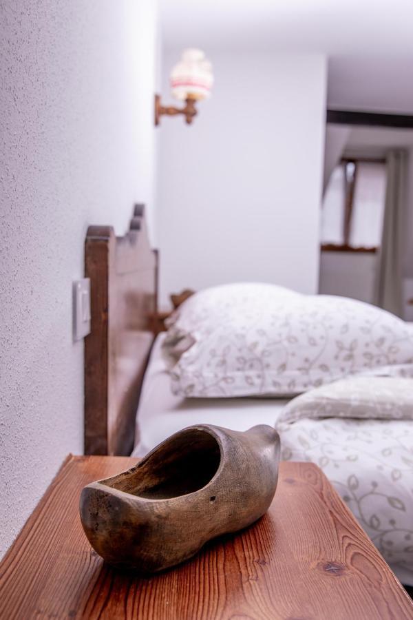 Les Suites D'Hassen Kaysersberg-Vignoble Esterno foto