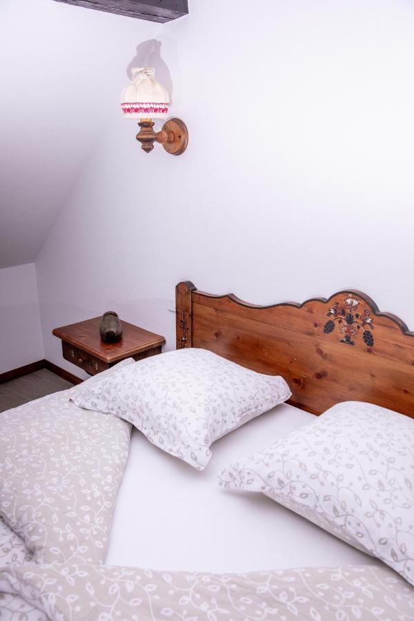 Les Suites D'Hassen Kaysersberg-Vignoble Esterno foto