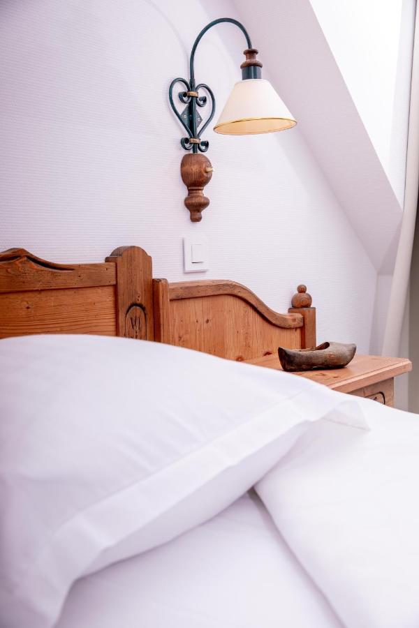 Les Suites D'Hassen Kaysersberg-Vignoble Esterno foto