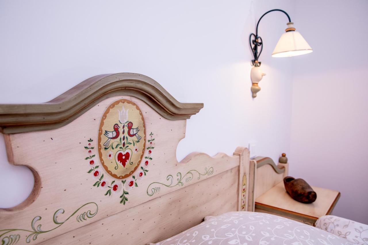 Les Suites D'Hassen Kaysersberg-Vignoble Esterno foto