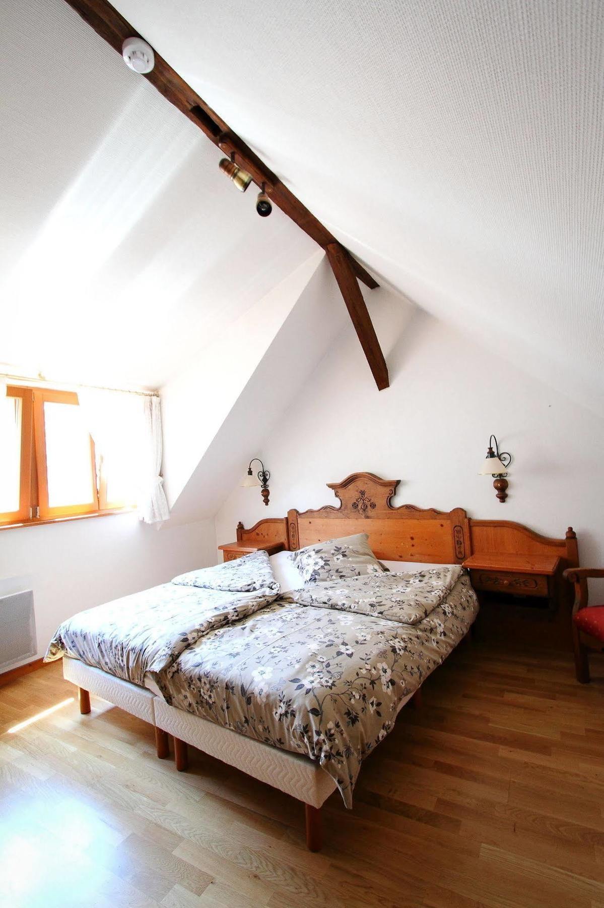 Les Suites D'Hassen Kaysersberg-Vignoble Esterno foto